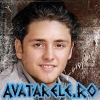 Poze Christopher - anahi_dulce_RBD - Christopher