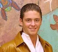 Poze Christopher - anahi_dulce_RBD - Christopher