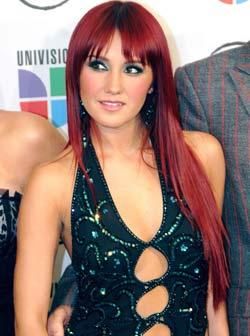 Poze Dulce Maria - ***dulce-4ever*** - Dulce Maria