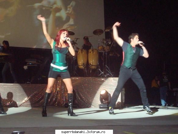 Poze Dulce Maria - ***dulce-4ever*** - Dulce Maria