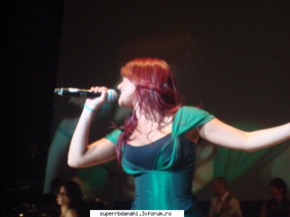 Poze Dulce Maria - ***dulce-4ever*** - Dulce Maria