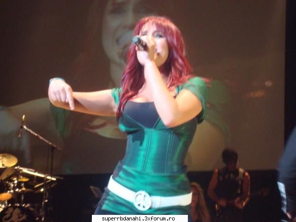 Poze Dulce Maria - ***dulce-4ever*** - Dulce Maria