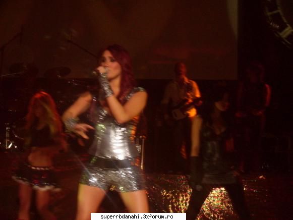Poze Dulce Maria - ***dulce-4ever*** - Dulce Maria