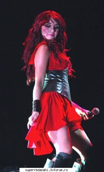 Poze Dulce Maria - ***dulce-4ever*** - Dulce Maria