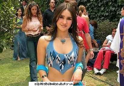 Poze Dulce Maria - ***dulce-4ever*** - Dulce Maria