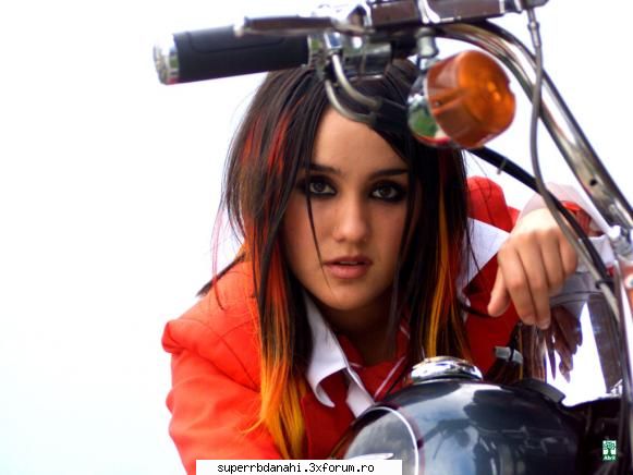 Poze Dulce Maria - ***dulce-4ever*** - Dulce Maria