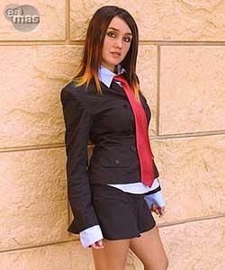 Poze Dulce Maria - ***dulce-4ever*** - Dulce Maria