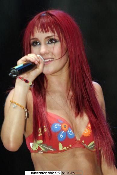 Poze Dulce Maria - sys poza ta de la avatr ii cea mai soper - Dulce Maria