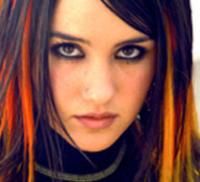 Poze Dulce Maria - anahi_dulce_RBD - Dulce Maria