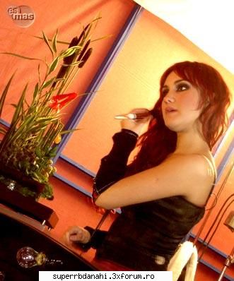 Poze Dulce Maria - Anahi-Lua - Dulce Maria