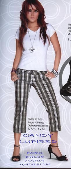 Poze Dulce Maria - ***dulce-4ever*** - Dulce Maria