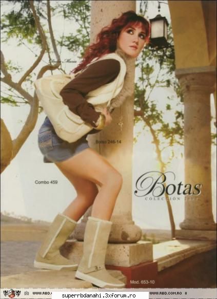 Poze Dulce Maria - ***dulce-4ever*** - Dulce Maria