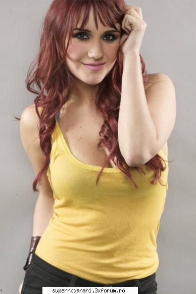 Poze Dulce Maria - Anahi-Lua - Dulce Maria
