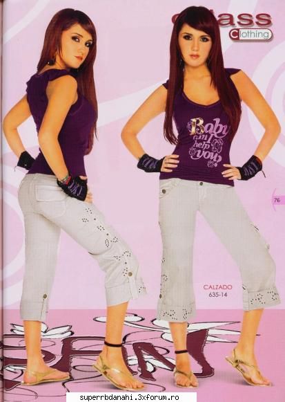 Poze Dulce Maria - ***dulce-4ever*** - Dulce Maria