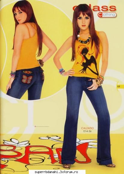 Poze Dulce Maria - ***dulce-4ever*** - Dulce Maria