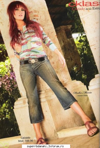 Poze Dulce Maria - ***dulce-4ever*** - Dulce Maria