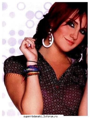 Poze Dulce Maria - ***dulce-4ever*** - Dulce Maria