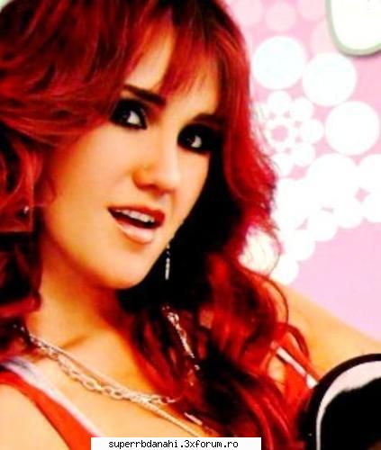 Poze Dulce Maria - ***dulce-4ever*** - Dulce Maria