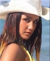 Poze Dulce Maria - Dulce_love_Chris - Dulce Maria