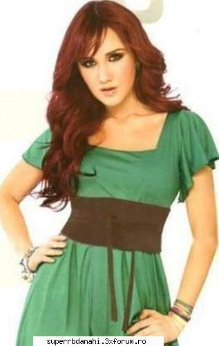 Poze Dulce Maria - ***dulce-4ever*** - Dulce Maria
