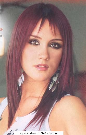 Poze Dulce Maria - ***dulce-4ever*** - Dulce Maria
