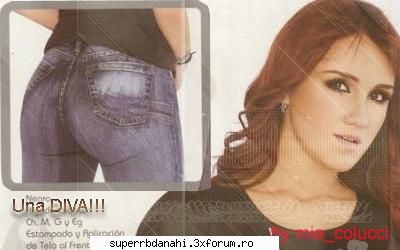 Poze Dulce Maria - ***dulce-4ever*** - Dulce Maria