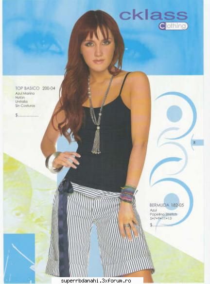 Poze Dulce Maria - ***dulce-4ever*** - Dulce Maria