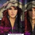 Poze Dulce Maria - anahi_dulce_RBD - Dulce Maria