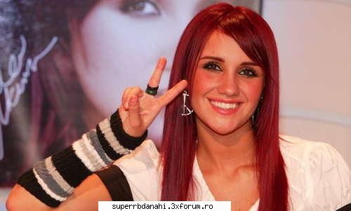 Poze Dulce Maria - raluca_dragutza52 - Dulce Maria
