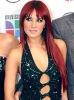 Poze Dulce Maria - Anahi-Lua - Dulce Maria