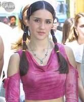Poze Dulce Maria - *Summer_Time* - Dulce Maria