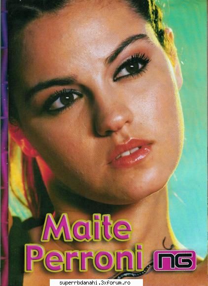 Poze Maite - ***dulce-4ever*** - Maite