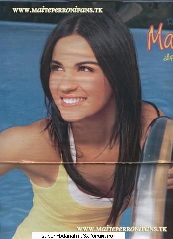 Poze Maite - ***dulce-4ever*** - Maite