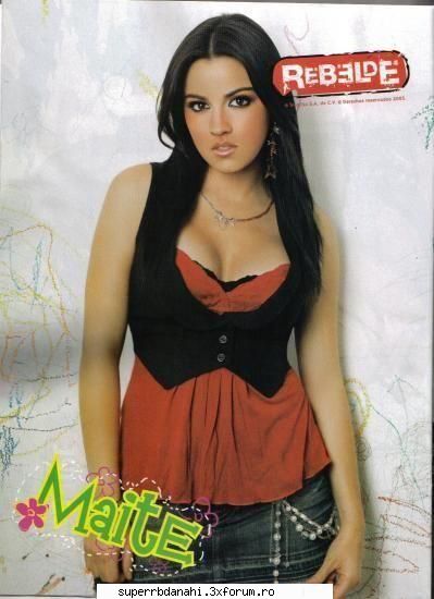 Poze Maite - ***dulce-4ever*** - Maite
