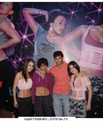 Poze Maite - ***dulce-4ever*** - Maite