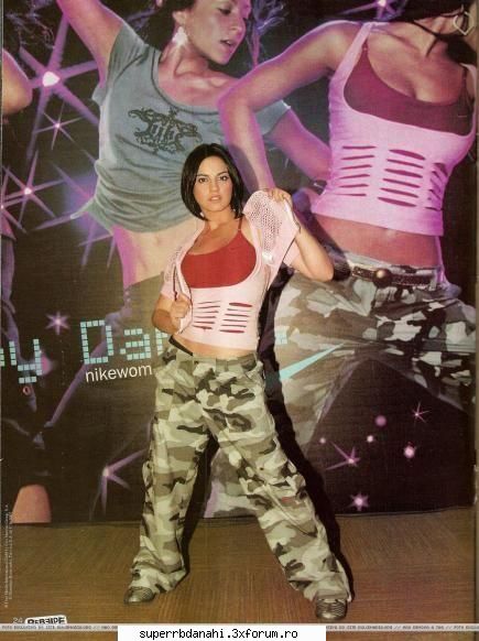 Poze Maite - ***dulce-4ever*** - Maite