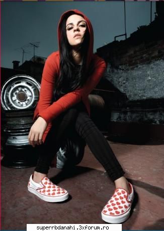 Poze Maite - ***dulce-4ever*** - Maite