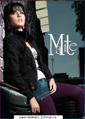 Poze Maite - ***dulce-4ever*** - Maite