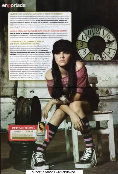 Poze Maite - ***dulce-4ever*** - Maite