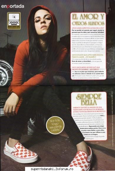 Poze Maite - ***dulce-4ever*** - Maite