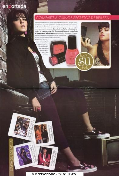 Poze Maite - ***dulce-4ever*** - Maite