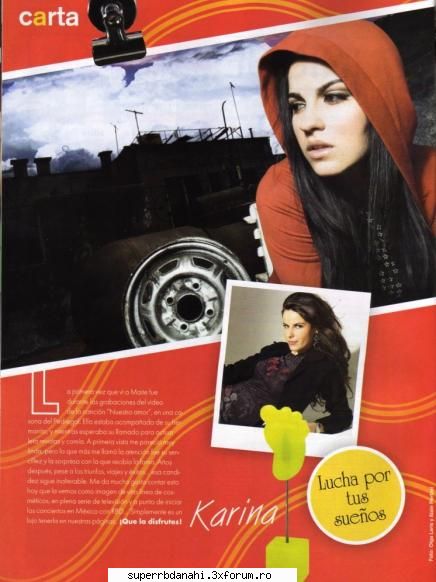 Poze Maite - ***dulce-4ever*** - Maite