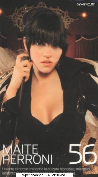 Poze Maite - ***dulce-4ever*** - Maite