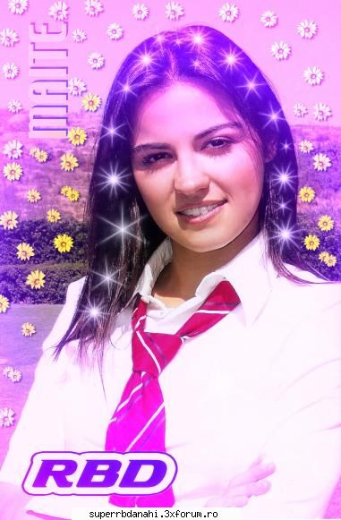 Poze Maite - ***dulce-4ever*** - Maite