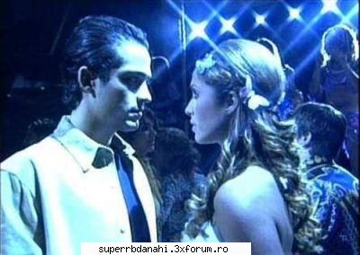Poze cu Anahi si Poncho - Anahi-Lua - Tramaudas X los A