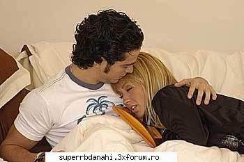 Poze cu Anahi si Poncho - Anahi-Lua - Tramaudas X los A