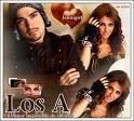 Poze cu Anahi si Poncho - twwety sweet - Tramaudas X los A