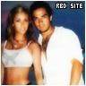 Poze cu Anahi si Poncho - anahi_dulce_RBD - Tramaudas X los A