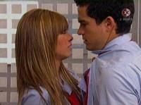 Poze cu Anahi si Poncho - Anny_una_princessita - Tramaudas X los A