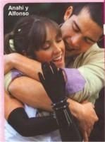 Poze cu Anahi si Poncho - Anny_una_princessita - Tramaudas X los A